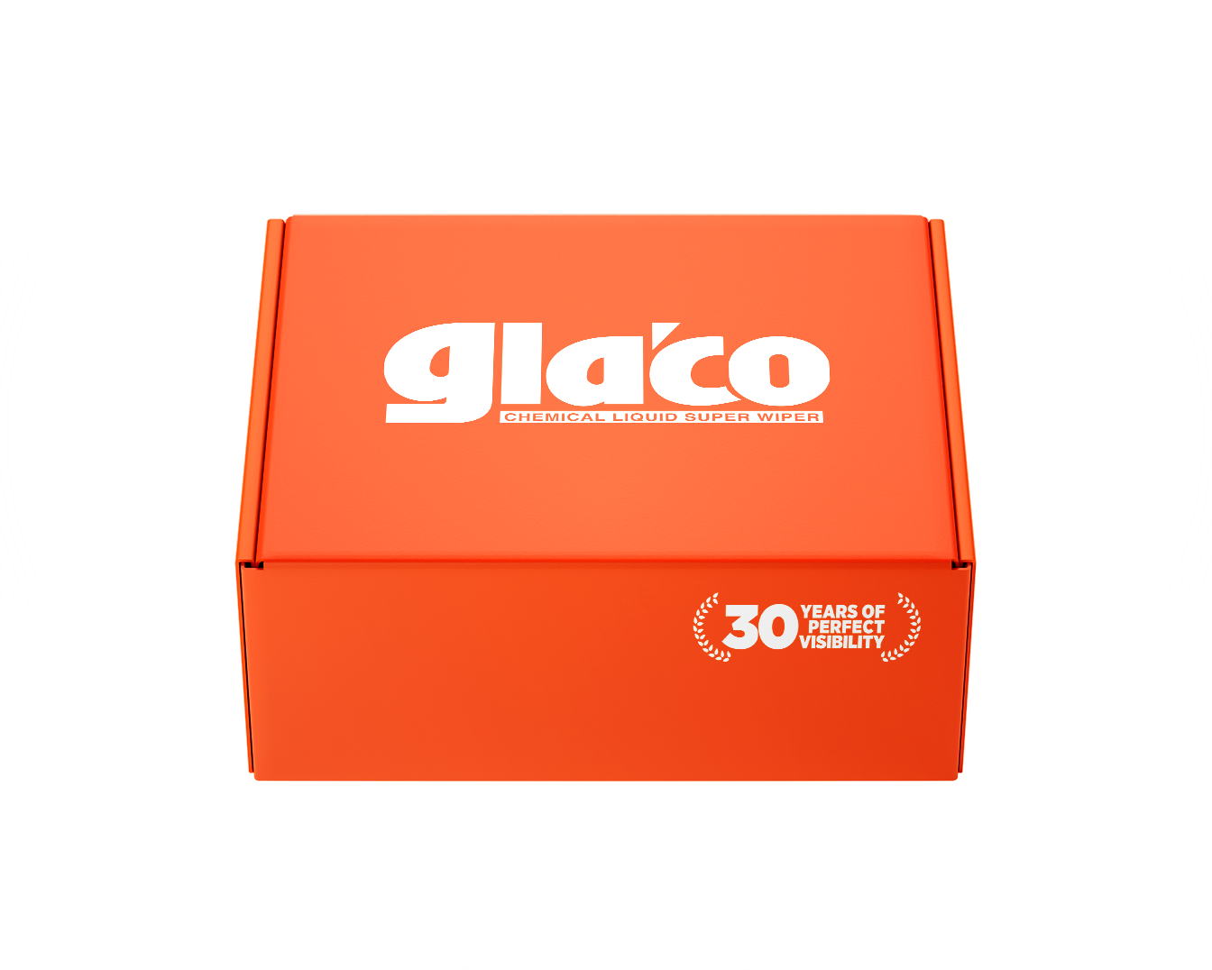 SOFT99 Glaco Mirror Coat Zero - Innowacyjna, ultrahydrofobowa